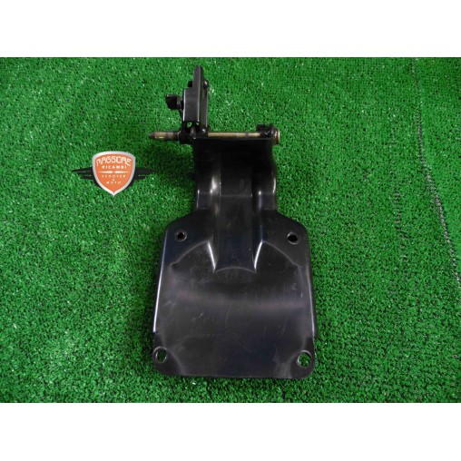 Soporte sella silla Benelli Zenzero 350 2011 2016