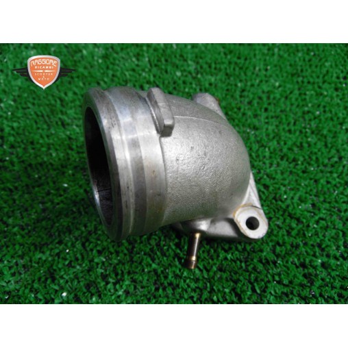 Colector de aspiración Benelli Zenzero 350 2011 2016