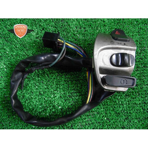 Right switch Benelli Zenzero 350 2011 2016