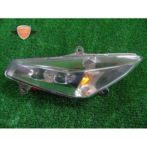 Rear left turn indicator Benelli Zenzero 350 2011 2016