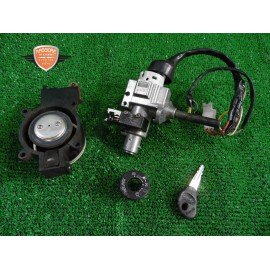 Keys kit Benelli Zenzero 350 2011 2016
