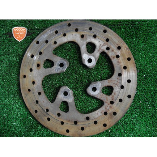 Brake disc front MBK Skyliner 180 2003 2004