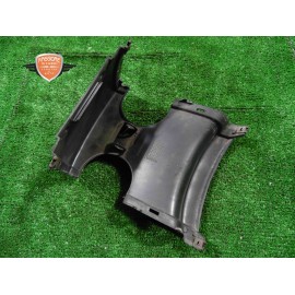 Cubierta trasera del casco MBK Skyliner 180 2003 2004