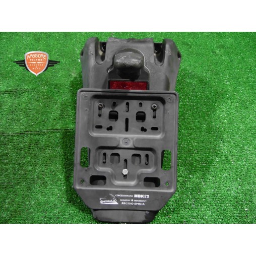 Portatarga MBK Skyliner 180 2003 2004