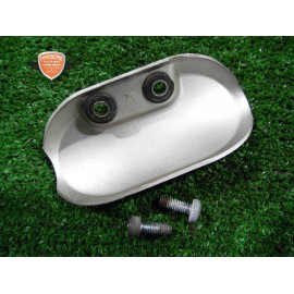 Protección colector eoleccionista escape MBK Skyliner 180 2003 2004