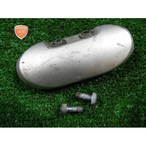 Protección colector eoleccionista escape MBK Skyliner 180 2003 2004