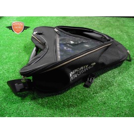 Borsa serbatoio Ducati Multistrada Ducati Performance