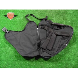 Borsa serbatoio Ducati Multistrada Ducati Performance