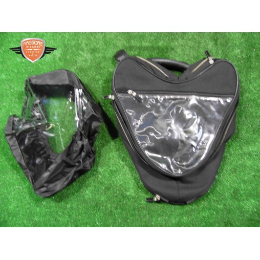 Borsa serbatoio Ducati Multistrada Ducati Performance