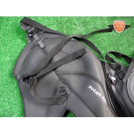 Borsa serbatoio Ducati Multistrada Ducati Performance