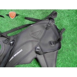 Borsa serbatoio Ducati Multistrada Ducati Performance