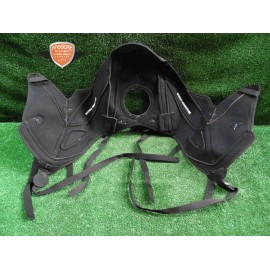 Borsa serbatoio Ducati Multistrada Ducati Performance