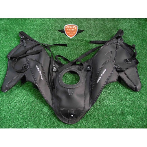 Borsa serbatoio Ducati Multistrada Ducati Performance