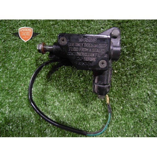 Right front brake pump SYM Symphony 50 2010 2017
