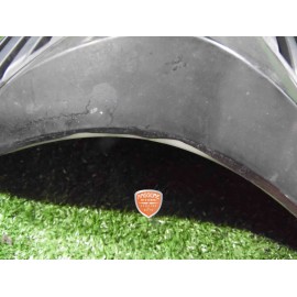 Casco del escudo delantero SYM Symphony 50 2010 2017