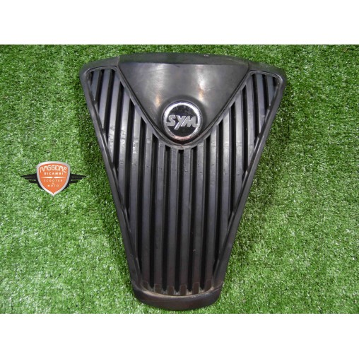 Casco del escudo delantero SYM Symphony 50 2010 2017