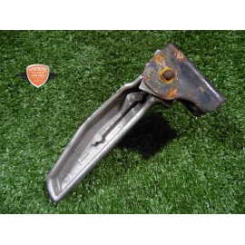 Right backrest SYM Symphony 50 2010 2017