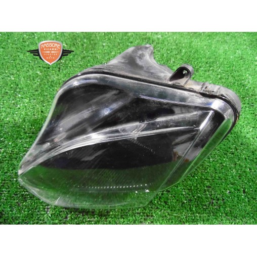 Faro anteriore sinistro Derby GPR 125 4V 2009 2015