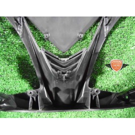 Front shield hull Derby GPR 125 4V 2009 2015 Front shield hull Derby GPR 125 4V 2009 2015