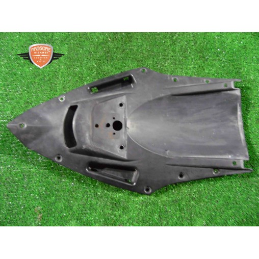Sottocodone Derby GPR 125 4V 2009 2015