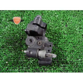 Left brake lever support Derby GPR 125 4V 2009 2015 Left brake lever support Derby GPR 125 4V 2009 2015