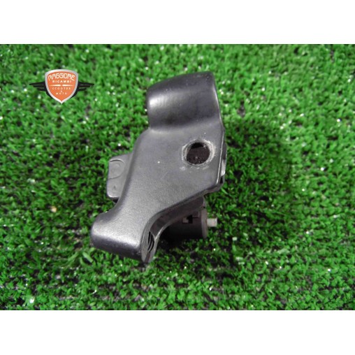 Left brake lever support Derby GPR 125 4V 2009 2015 Left brake lever support Derby GPR 125 4V 2009 2015