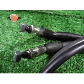 Gas accelerator cable Suzuki Burgman 400 2004 2005