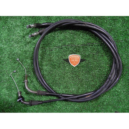 Gas accelerator cable Suzuki Burgman 400 2004 2005