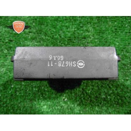 Regulador de tensión Suzuki Burgman 400 2004 2005