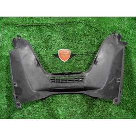Handlebar hull Suzuki Burgman 400 2004 2005