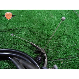 Gas accelerator cable Suzuki Burgman 400 2004 2005