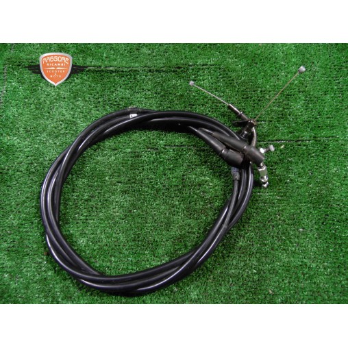 Gas accelerator cable Suzuki Burgman 400 2004 2005