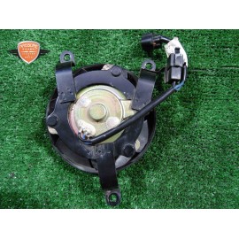 Radiator fan Suzuki Burgman 400 2004 2005