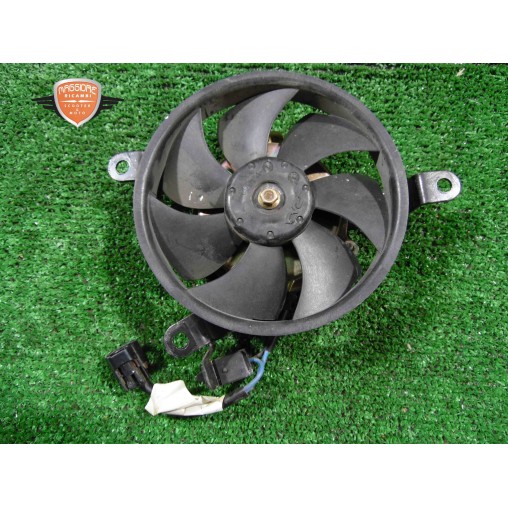 Radiator fan Suzuki Burgman 400 2004 2005