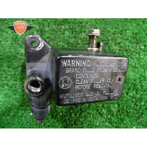 Pompa freno anteriore sinistra Suzuki Burgman 400 2004 2005