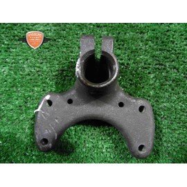 Riser bar plate Suzuki Burgman 400 2004 2005