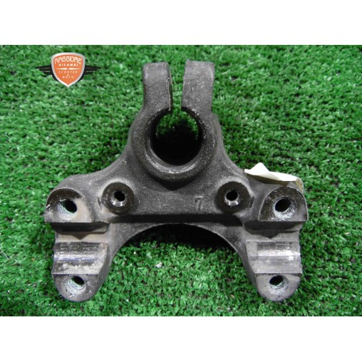Riser bar plate Suzuki Burgman 400 2004 2005