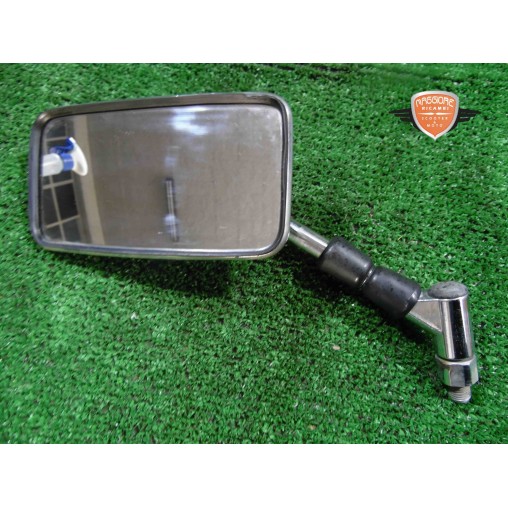Left mirror Suzuki Burgman 400 2004 2005