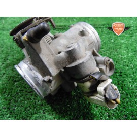 Butterfly body Suzuki Burgman 400 2004 2005