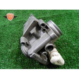 Butterfly body Suzuki Burgman 400 2004 2005