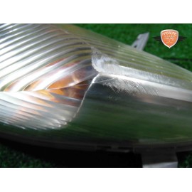 Freccia indicatore anteriore sinistra Suzuki Burgman 400 2004 2005