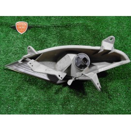 Freccia indicatore anteriore sinistra Suzuki Burgman 400 2004 2005