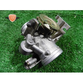 Butterfly body Suzuki Burgman 400 2004 2005