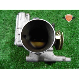 Butterfly body Suzuki Burgman 400 2004 2005