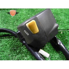 Left switch Suzuki Burgman 400 2004 2005
