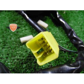 Left switch Suzuki Burgman 400 2004 2005