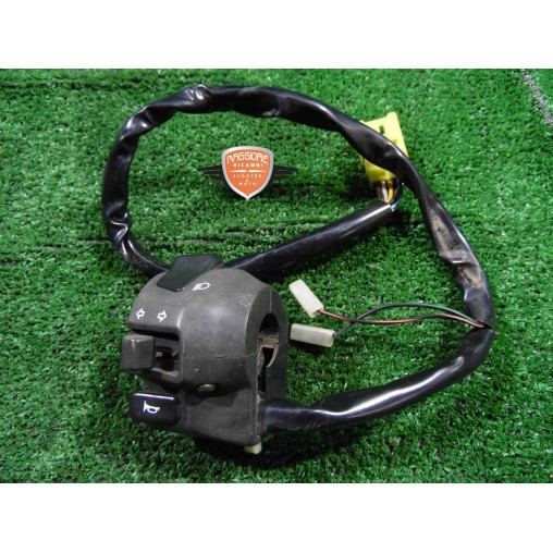 Left switch Suzuki Burgman 400 2004 2005