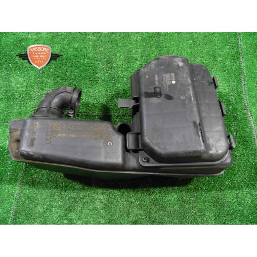 Case air cleaner Suzuki Burgman 400 2004 2005