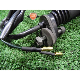 Indicador de direccion trasero derecha Yamaha XT 660 X 2004 2016
