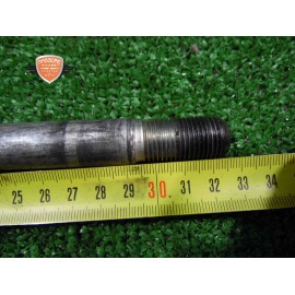 Perno ruota posteriore Yamaha XT 660 X 2004 2016